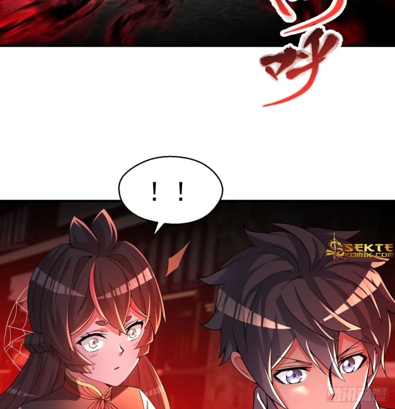 I Picked Up An Attributes Chapter 52 Gambar 32